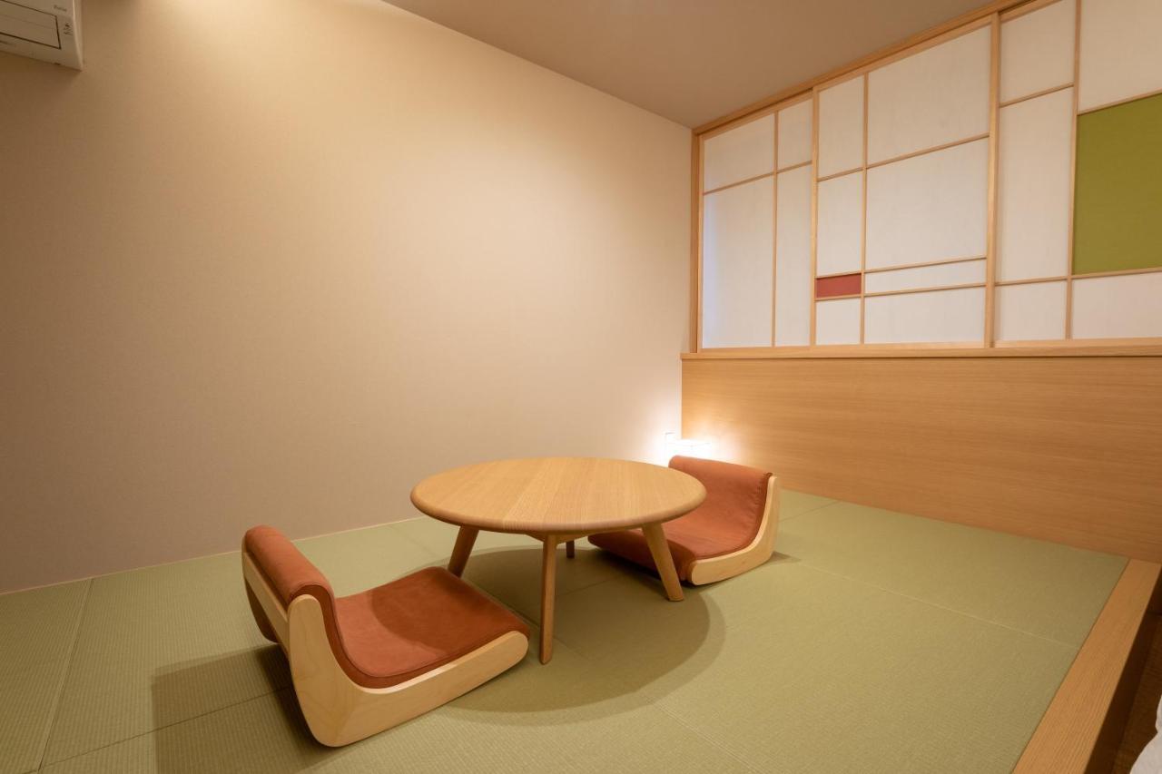 Marutto Ishikawa Apartment Kanazawa Luaran gambar