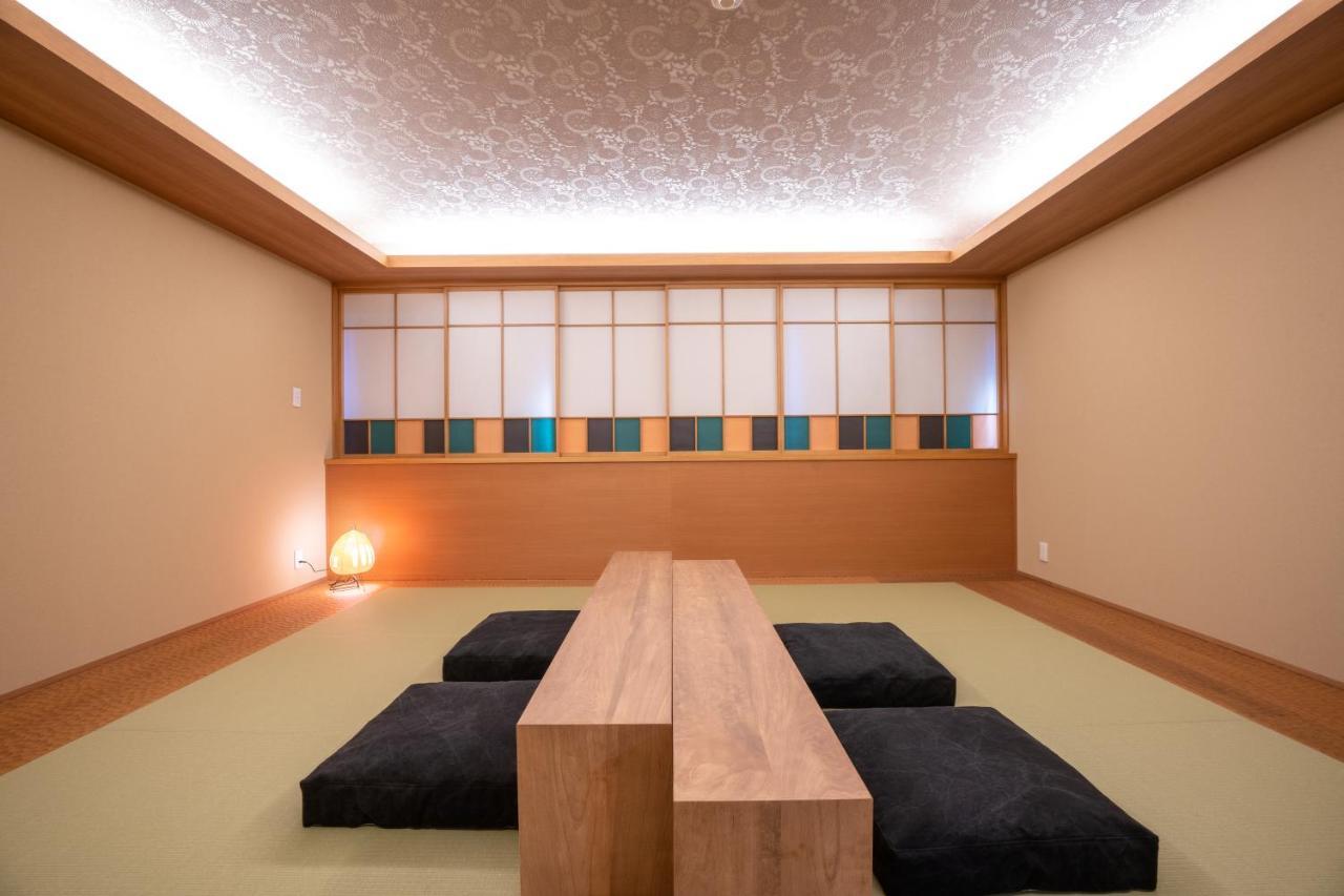 Marutto Ishikawa Apartment Kanazawa Luaran gambar