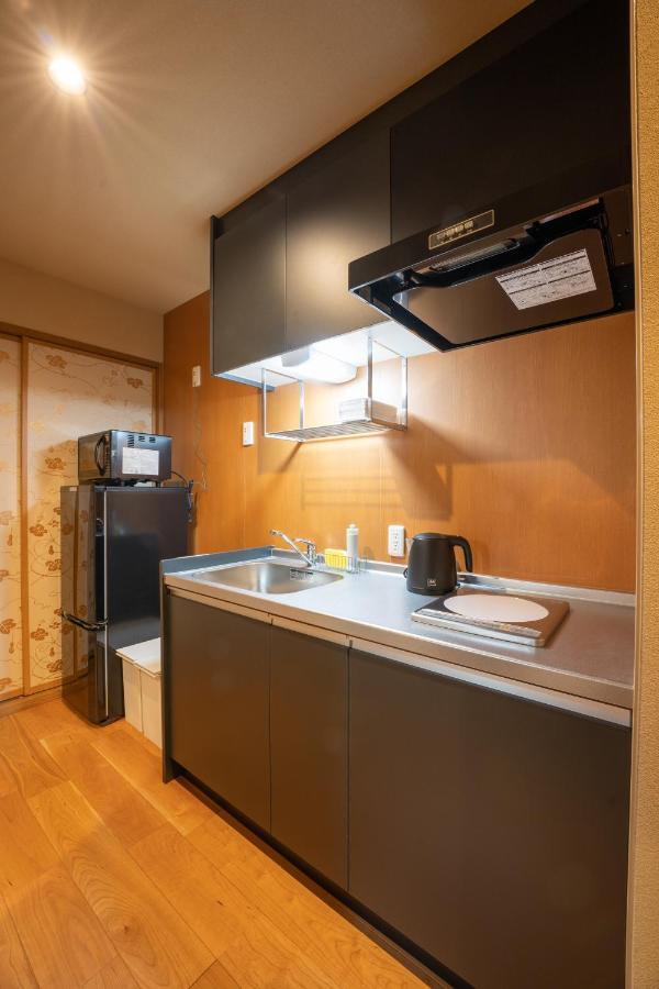 Marutto Ishikawa Apartment Kanazawa Luaran gambar