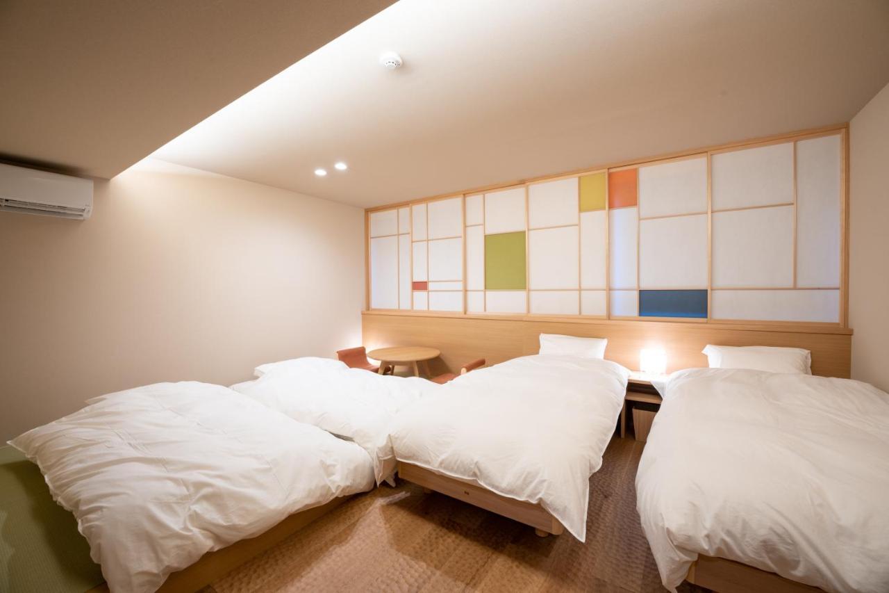 Marutto Ishikawa Apartment Kanazawa Luaran gambar